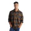 Outdoor Research Feedback Flannel Shirt – Men’s